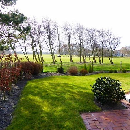 Villa Beach & Golf Julianadorp Exteriér fotografie