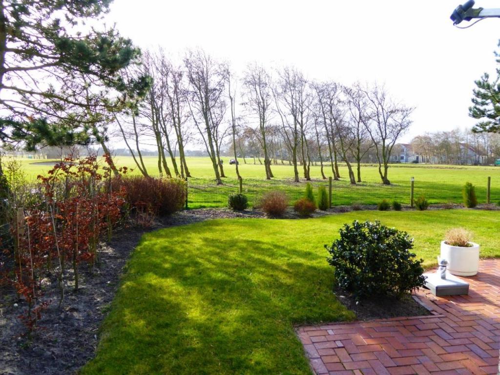 Villa Beach & Golf Julianadorp Exteriér fotografie
