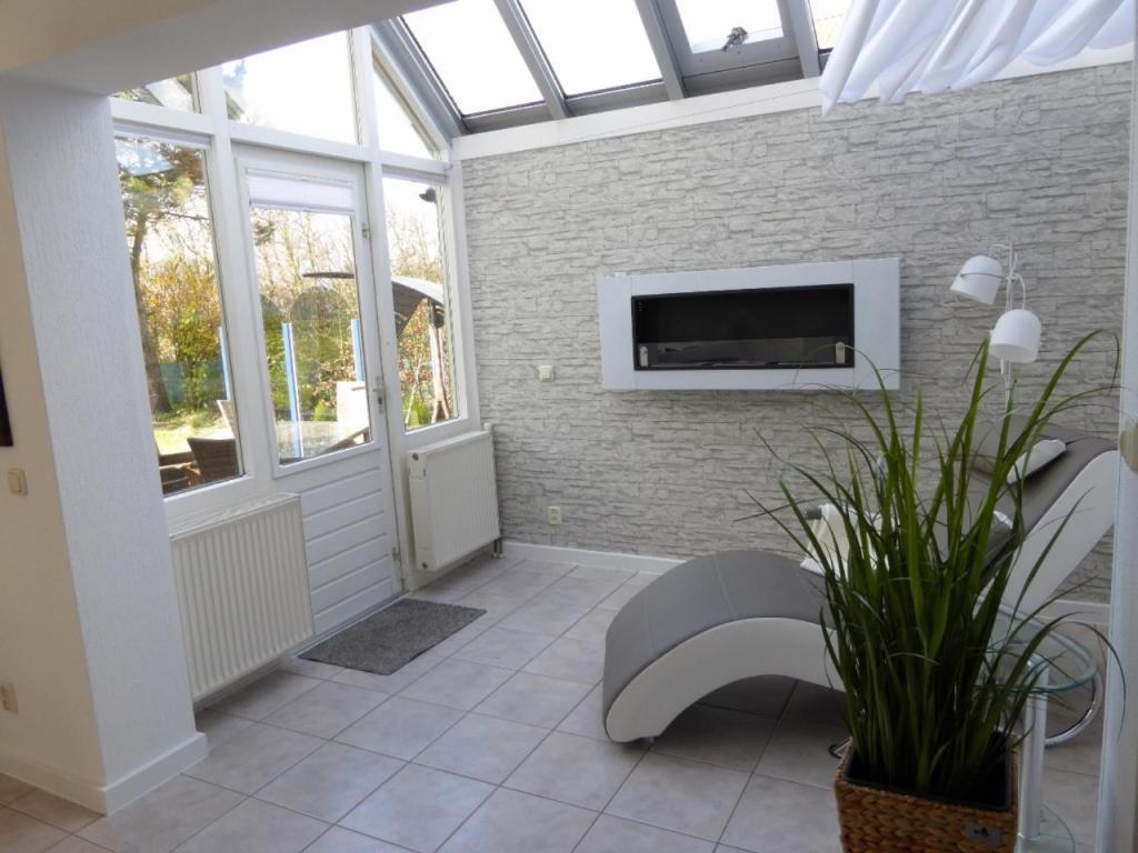 Villa Beach & Golf Julianadorp Exteriér fotografie
